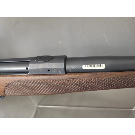 Sztucer CZ 600 LUX, kal.308win